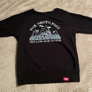 Northface Sweatshirt